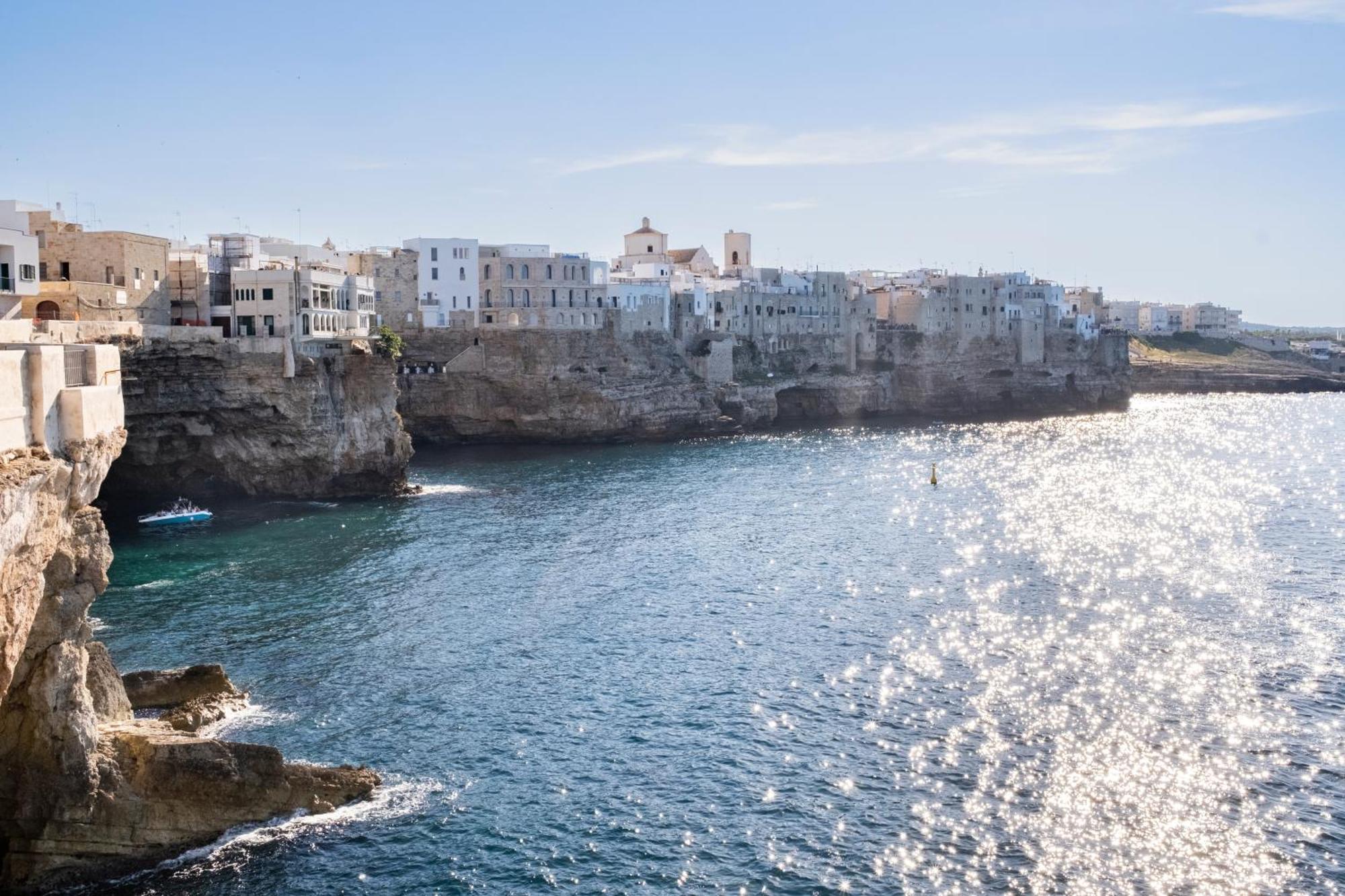 Dimora 181 Villa Polignano a Mare Exterior photo